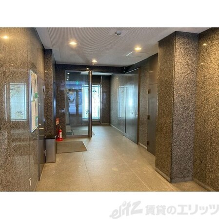 東明マンション江坂の物件内観写真